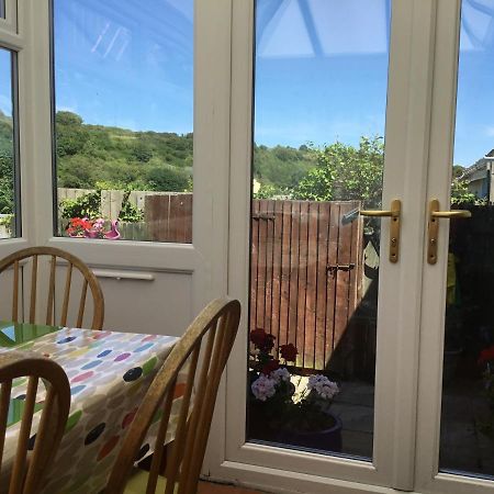 Gower Bungalow Mumbles エクステリア 写真
