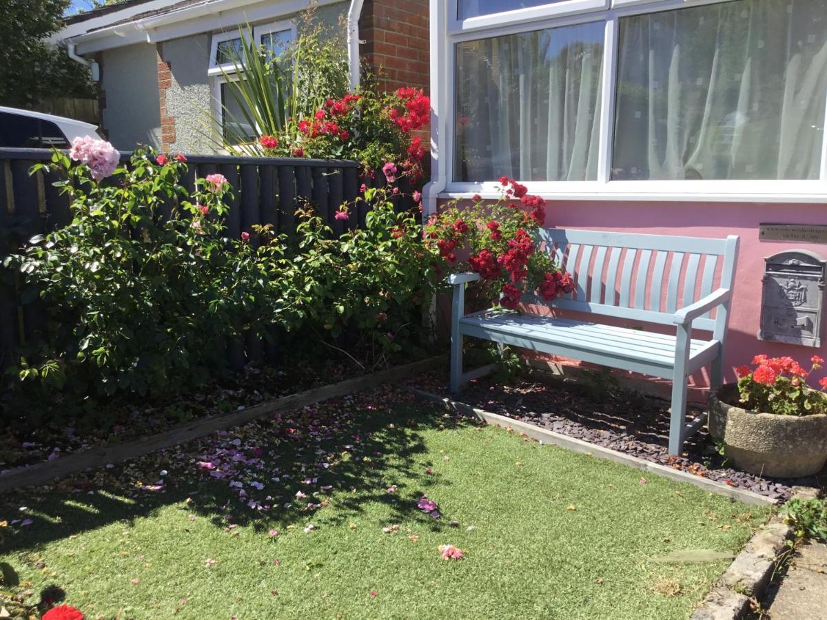 Gower Bungalow Mumbles エクステリア 写真